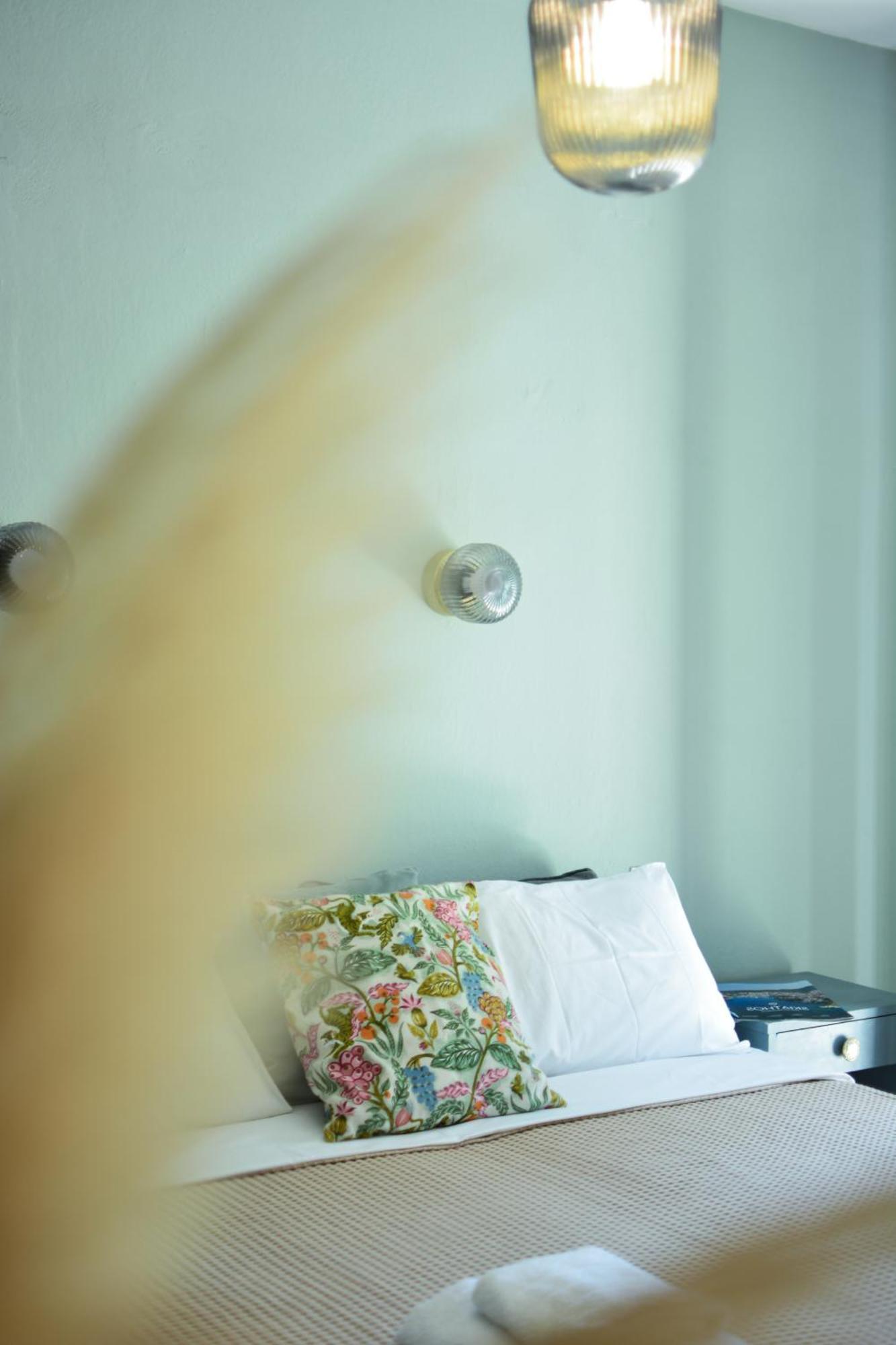Greekowl Apartments スキアトスタウン エクステリア 写真