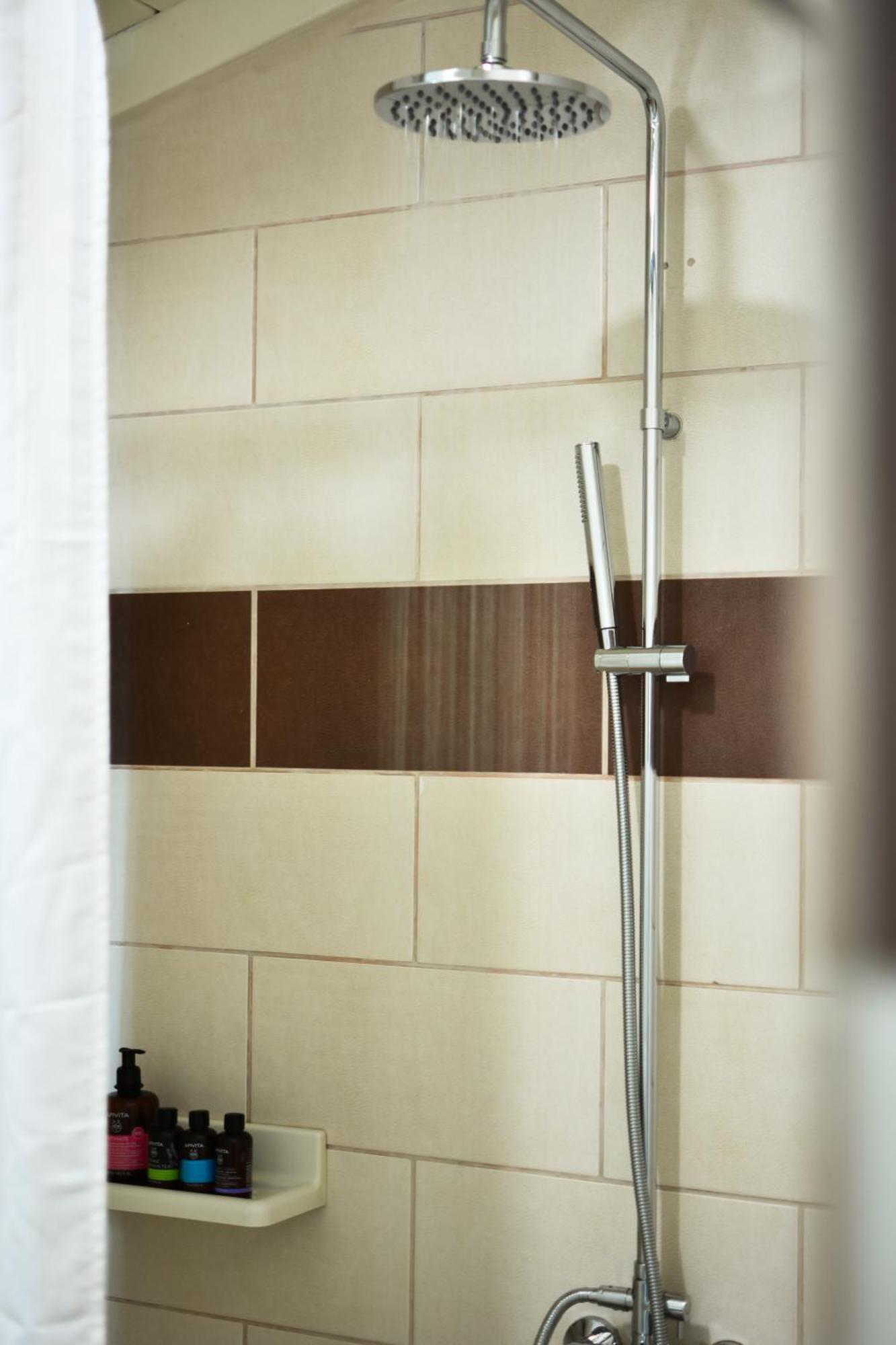 Greekowl Apartments スキアトスタウン エクステリア 写真
